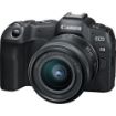 Canon EOS R8 Mirrorless Camera with RF 24-50mm f/4.5-6.3 IS STM Lens in India imastudent.com