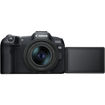 Canon EOS R8 Mirrorless Camera with RF 24-50mm f/4.5-6.3 IS STM Lens in India imastudent.com