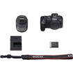 Canon EOS R8 Mirrorless Camera with RF 24-50mm f/4.5-6.3 IS STM Lens in India imastudent.com