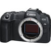 Canon EOS R8 Mirrorless Camera Body Only in India imastudent.com