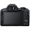 Canon EOS R50 Mirrorless Camera with 18-45mm and 55-210mm Lenses in India imastudent.com