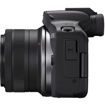 Canon EOS R50 Mirrorless Camera with 18-45mm and 55-210mm Lenses in India imastudent.com