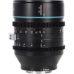 Sirui T2.9 1.6x Full-Frame Anamorphic 4-Lens Set (35/50/75/100mm, E-Mount) in India imastudent.com