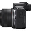 Canon EOS R50 Mirrorless Camera with 18-45mm Lens in India imastudent.com