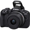 Canon EOS R50 Mirrorless Camera with 18-45mm Lens in India imastudent.com