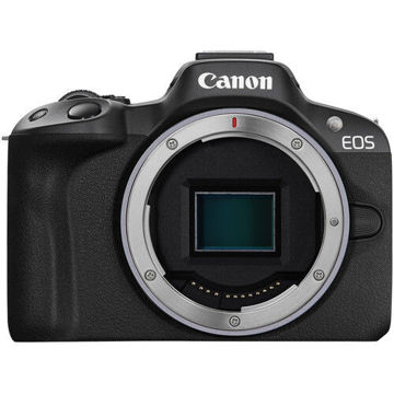 Canon EOS R50 Mirrorless Camera Body only in India imastudent.com