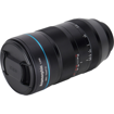 Sirui 75mm f/1.8 Super35 Anamorphic 1.33x Lens (RF Mount) in India imastudent.com