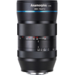 Sirui 75mm f/1.8 Super35 Anamorphic 1.33x Lens (RF Mount) in India imastudent.com
