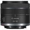 Canon RF 24-50mm f/4.5-6.3 IS STM Lens in India imastudent.com