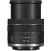 Canon RF 24-50mm f/4.5-6.3 IS STM Lens in India imastudent.com