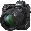 Nikon NIKKOR Z 85mm f/1.2 S Lens in India imastudent.com