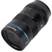 Sirui 75mm f/1.8 1.33x Anamorphic Lens (Micro Four Thirds) in India imastudent.com