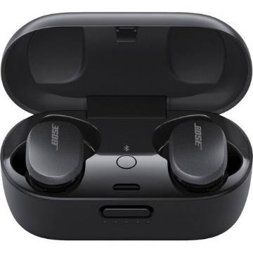Bose QuietComfort Noise-Canceling True Wireless In-Ear Headphones in India imastudent.com
