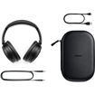 Bose QuietComfort 45 Noise-Canceling Wireless Over-Ear Headphones in India imastudent.com