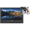 buy Lilliput BM150-4KS Carry-On 4K Broadcast Monitor (Gold Mount) in India imastudent.com	