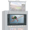 buy Lilliput BM150-4KS Carry-On 4K Broadcast Monitor (Gold Mount) in India imastudent.com	