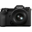 FUJIFILM GFX 50S II Medium Format Mirrorless Camera with 35-70mm Lens in India imastudent.com