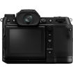 FUJIFILM GFX 50S II Medium Format Mirrorless Camera with 35-70mm Lens in India imastudent.com