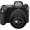 FUJIFILM GFX 50S II Medium Format Mirrorless Camera with 35-70mm Lens in India imastudent.com
