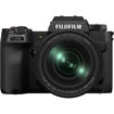 FUJIFILM X-H2 Mirrorless Camera with 16-80mm Lens in India imastudent.com