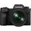 FUJIFILM X-H2 Mirrorless Camera with 16-80mm Lens in India imastudent.com