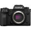 FUJIFILM X-H2 Mirrorless Camera Body Only in India imastudent.com
