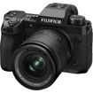 FUJIFILM X-H2 Mirrorless Camera Body Only in India imastudent.com