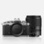 Nikon Zfc Mirrorless Camera with 18-140mm Lens in India imastudent.com