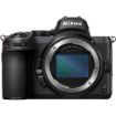 Nikon Z5 Mirrorless Camera with 24-120mm F/4 S Lens in India imastudent.com