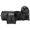 Nikon Z5 Mirrorless Camera with 24-120mm F/4 S Lens in India imastudent.com