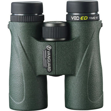 Vanguard 10x50 VEO ED Binoculars in India imastudent.com	