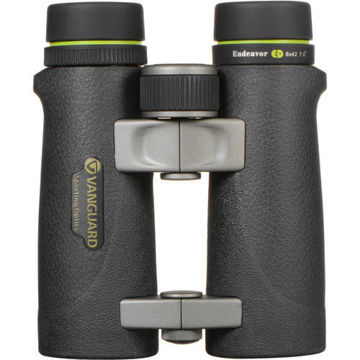 Vanguard 8x42 Endeavor ED Binocular price in india features reviews specs	