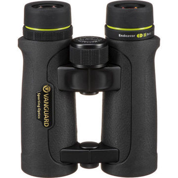 Vanguard 8x42 Endeavor ED II Binocular price in india features reviews specs	