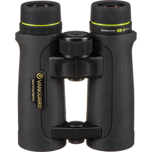 Buy Vanguard 8x42 Endeavor ED II Binocular at Lowest Price