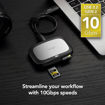 Lexar 320GB Professional CFexpress Type A Card GOLD Series with Card Reader in India imastudent.com