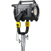 Godox KNOWLED MG1200Bi Bi-Color LED Monolight in India imastudent.com