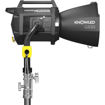Godox KNOWLED MG1200Bi Bi-Color LED Monolight in India imastudent.com