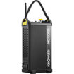 Godox KNOWLED MG1200Bi Bi-Color LED Monolight in India imastudent.com