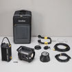 Godox KNOWLED MG1200Bi Bi-Color LED Monolight in India imastudent.com