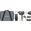 Godox Knowled M200BI Bi-Color LED Light in India imastudent.com