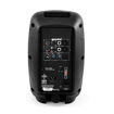 Gemini AS-2108P 500 Watt Active 8” Loudspeaker in India imastudent.com