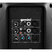 Gemini AS-2108P 500 Watt Active 8” Loudspeaker in India imastudent.com