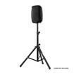 Gemini AS-2108P 500 Watt Active 8” Loudspeaker in India imastudent.com
