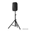 Gemini AS-2110P 1000 Watt Active 10” Loudspeaker in India imastudent.com