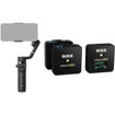 DJI Osmo Mobile 6 Vlogging Kit in India imastudent.com