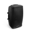 Gemini AS-2112P 1500 Watt Active 12” Loudspeaker in India imastudent.com