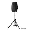 Gemini AS-2112P 1500 Watt Active 12” Loudspeaker in India imastudent.com