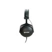 Gemini DJX-1000 Professional Monitoring Headphones in India imastudent.com