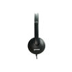 Gemini DJX-200 Professional DJ Headphone in India imastudent.com