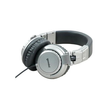 Gemini DJX-500 Professional DJ Headphone in India imastudent.com